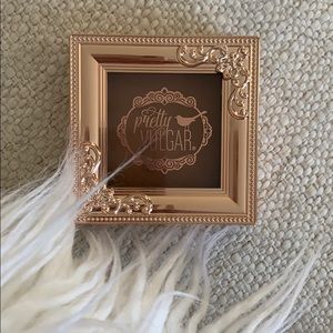 Pretty vulgar Bronzed B- 113 bronze mannikin